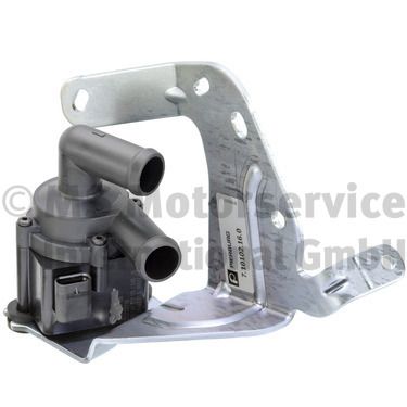 Zusatzwasserpumpe (Kühlwasserkreislauf)