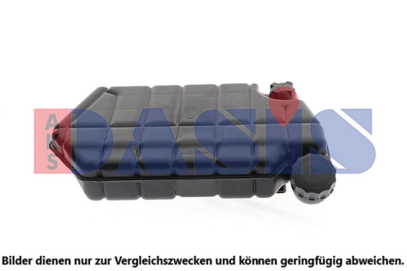 Ausgleichsbehälter, Kühlmittel