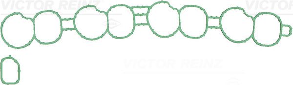 Dichtungssatz, Ansaugkrümmer