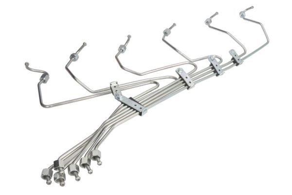 Hochdruckleitungssatz, Einspritzanlage