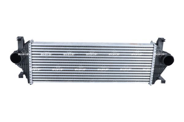 Dichtung, Ladeluftkühler