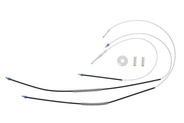 Fensterheber - Reparatursatz