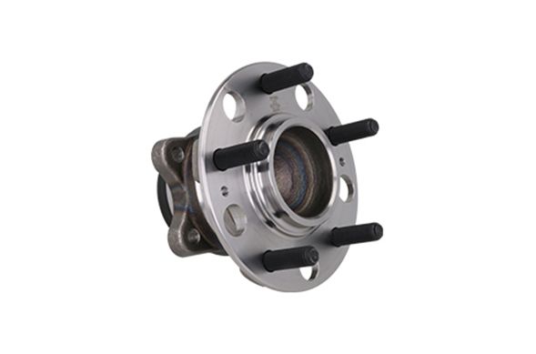 Dichtung, Düsenhalter