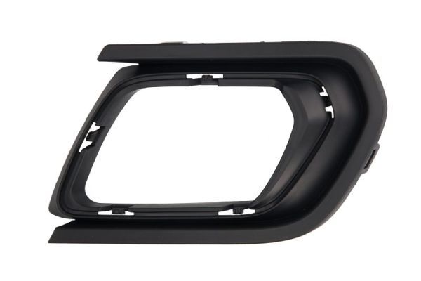 Stoßfänger - Teile