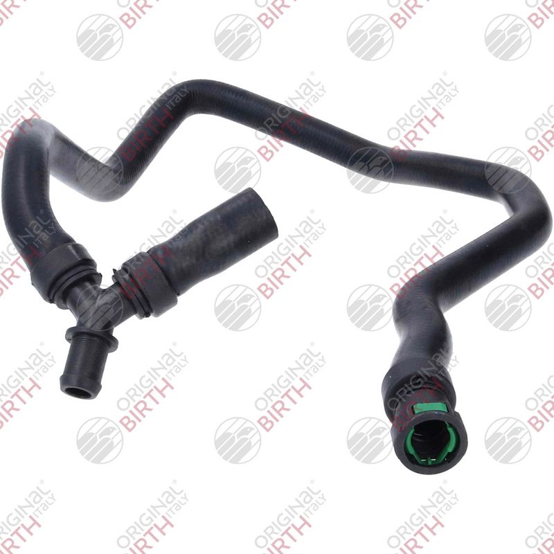 Gehäuse, Nebelscheinwerfer