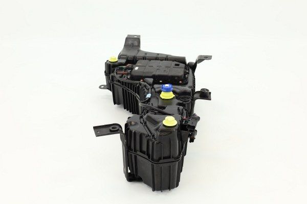 Fördermodul, Harnstoffeinspritzung