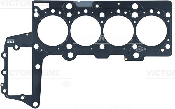 Zylinderkopfdichtung