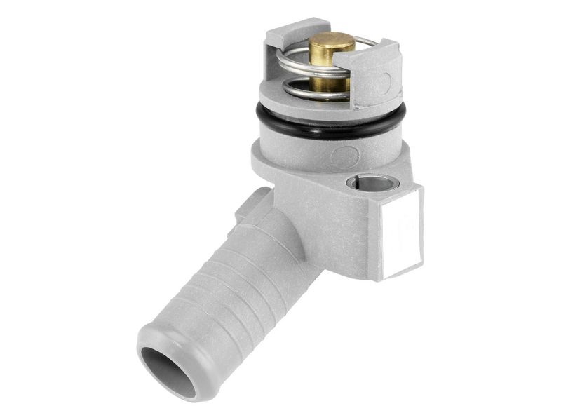 Thermostat, Kühlmittel