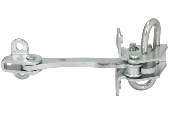 Türfeststeller - Öffnungsbegrenzung