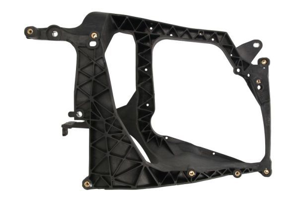 Stoßfänger - Teile