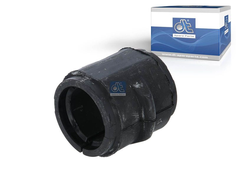 Lagerung, Stabilisator