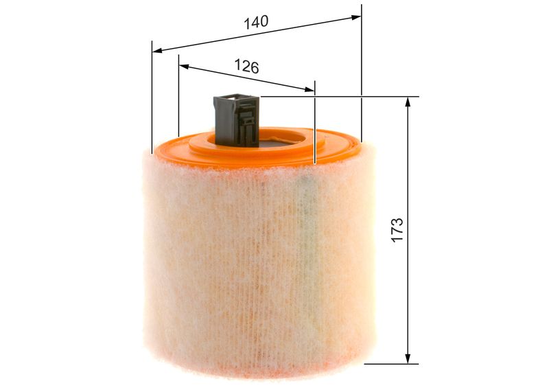 Luftfilter