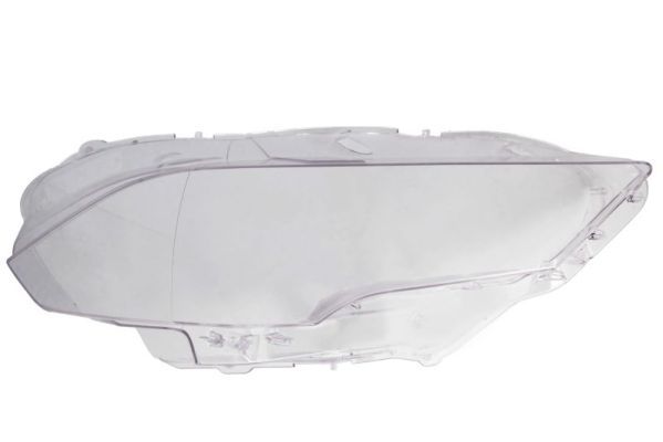 Hauptscheinwerfer - Streuscheibe