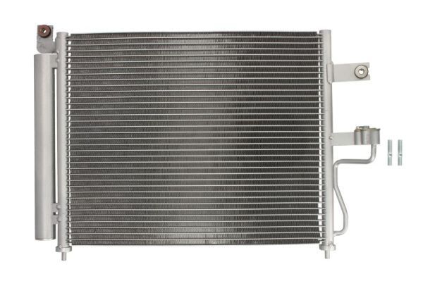 Kondensator, Klimaanlage