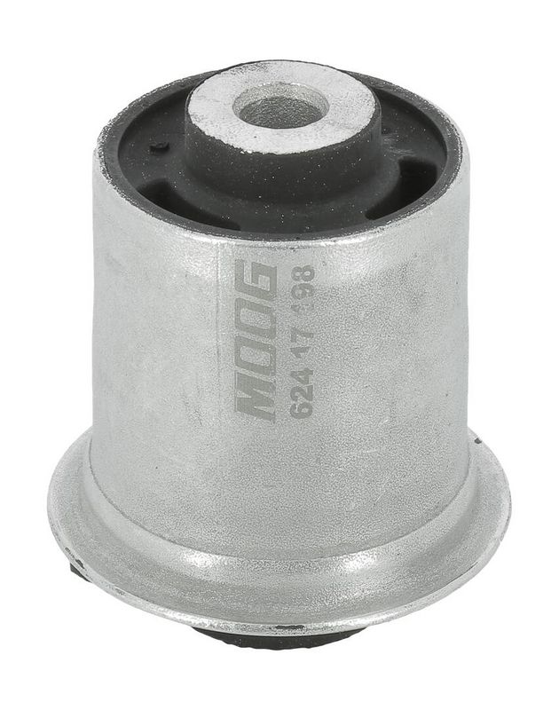 Lagerung, Achskörper