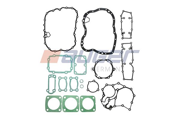 Kondensator, Klimaanlage