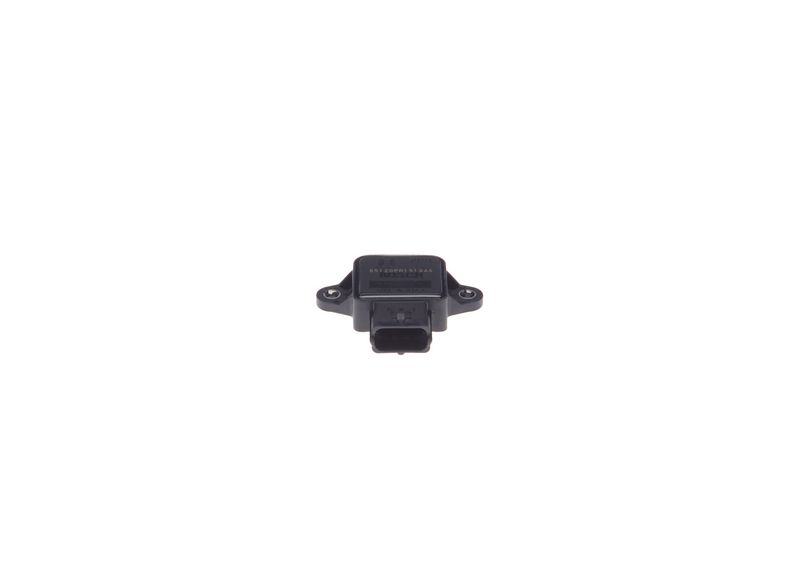 Sensor, Drosselklappenstellung