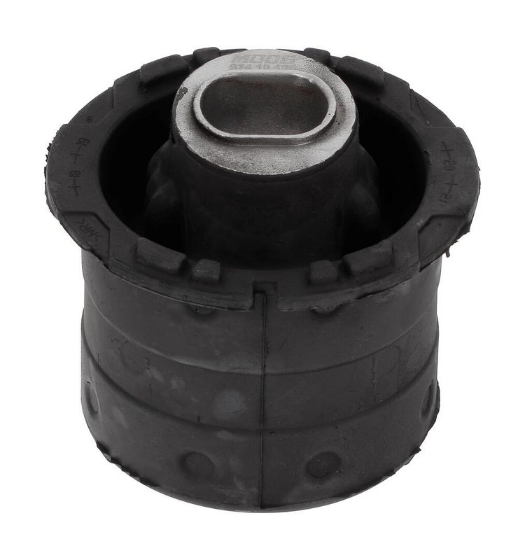 Lagerung, Achskörper