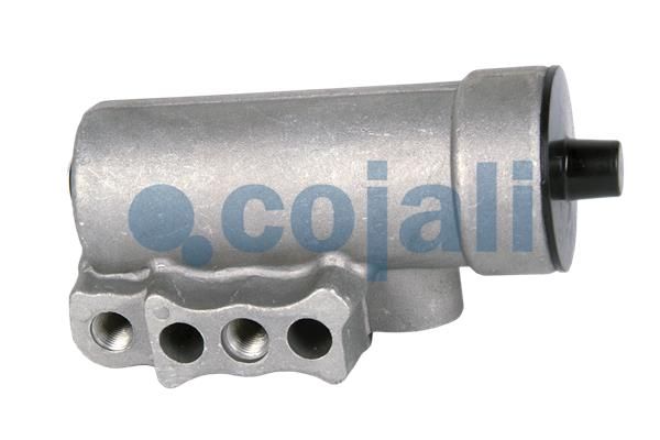 Druckregler, Druckluftanlage