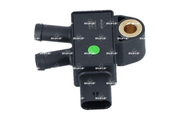 Sensor, Abgasdruck