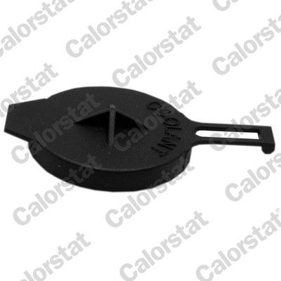 Verschlussdeckel, Kühlmittelbehälter