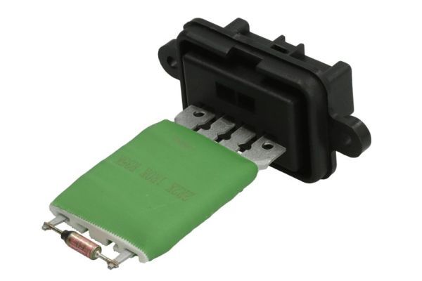 Widerstand, Innenraumgebläse