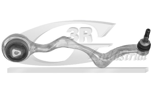 Gasfeder, Koffer-/Laderaum