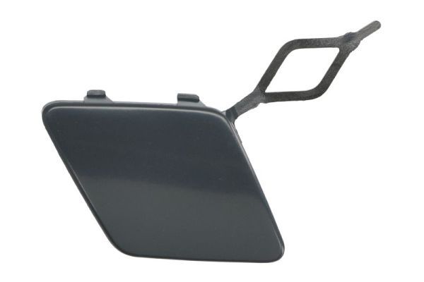 Stoßfängerabdeckung - Abschlepphaken