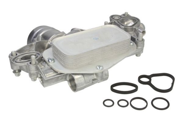 Ölkühler, Motoröl
