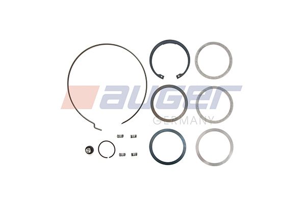 Leerlaufregelventil, Luftversorgung