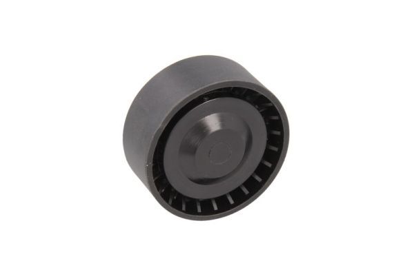 Spannrolle, Keilrippenriemen