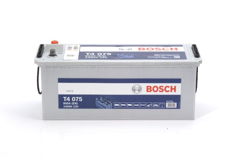 Starterbatterie
