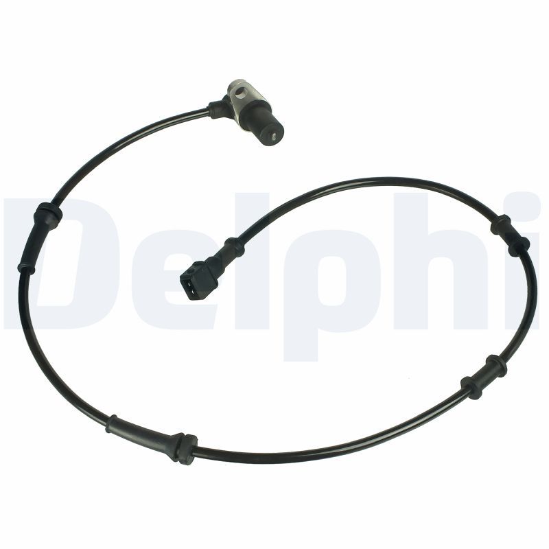 Sensor, Raddrehzahl
