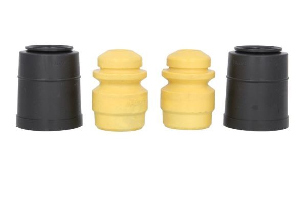 Staubschutzsatz, Stoßdämpfer