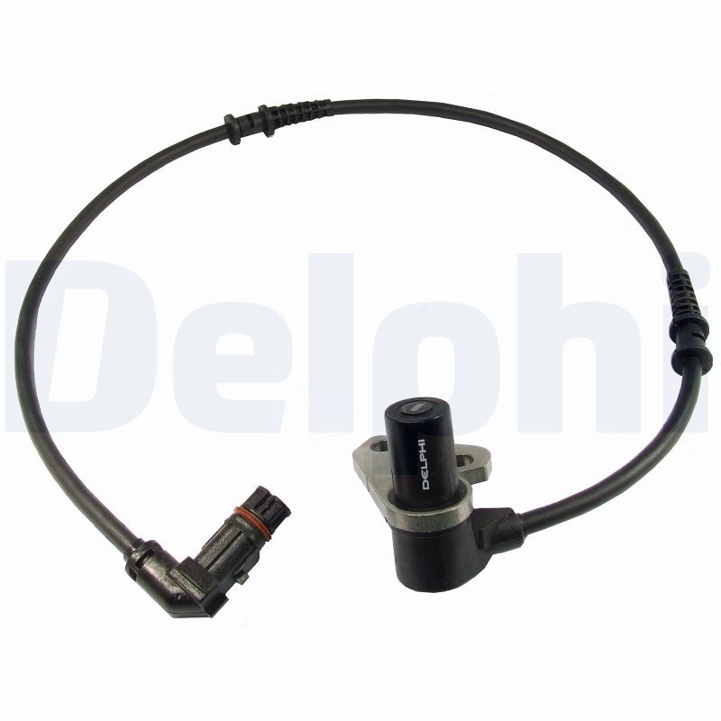 Sensor, Raddrehzahl