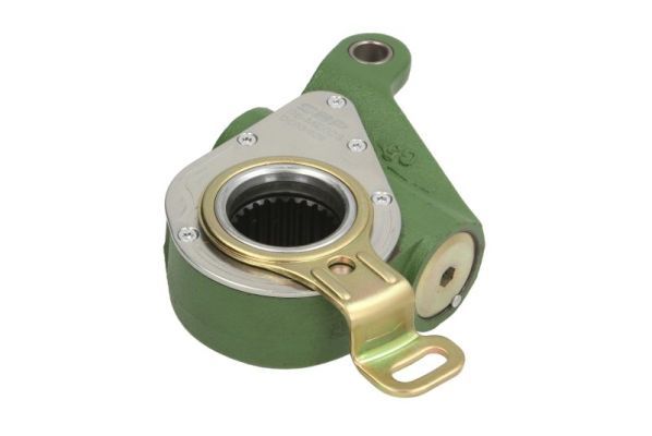 Gestängesteller, Bremsanlage