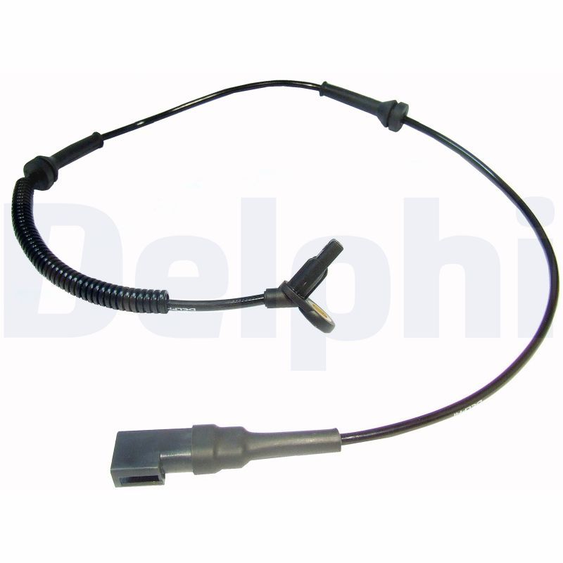 Sensor, Raddrehzahl