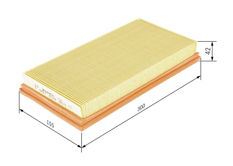 Luftfilter