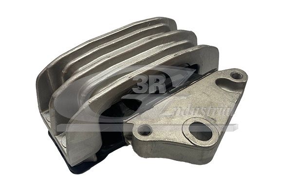 Lenker, Radaufhängung