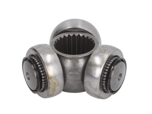 Tripodestern, Antriebswelle