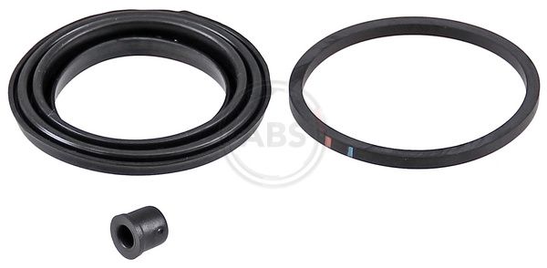 Zentralausrücker, Kupplung