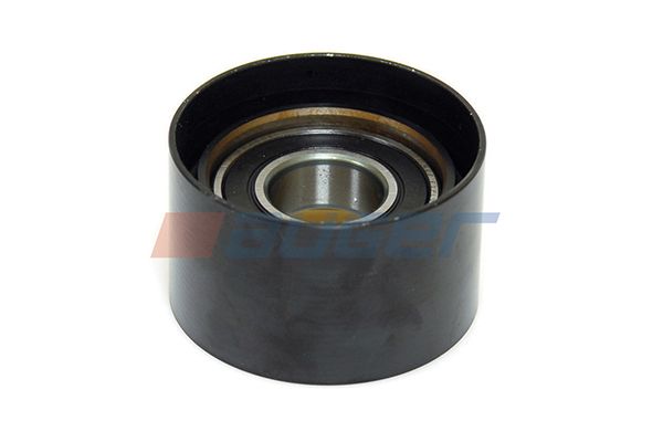 Spannrolle, Keilrippenriemen