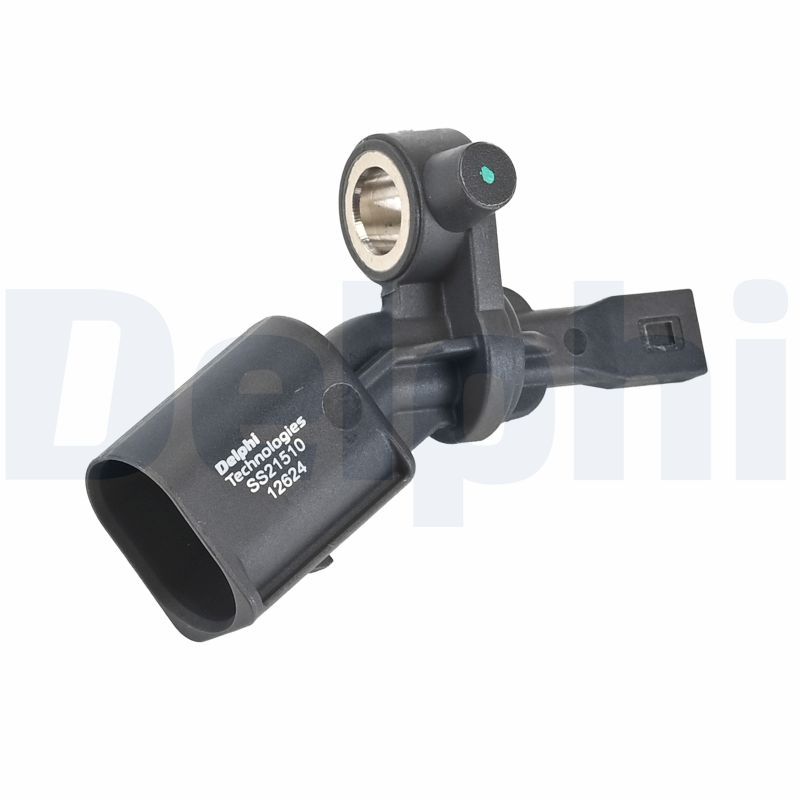 Sensor, Raddrehzahl