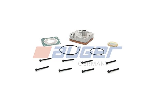 Trockner, Klimaanlage