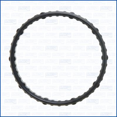 Dichtung, Thermostatgehäuse