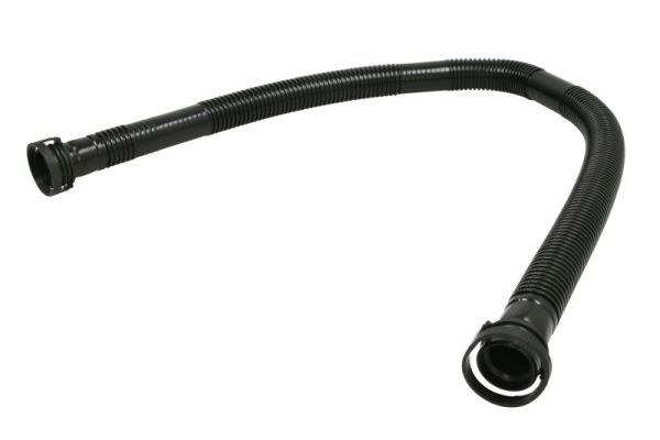 Rohrleitung, Öleinfüllstutzen