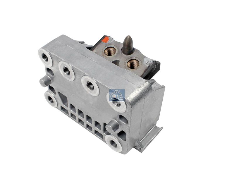 Ausgleichsbehälter, Kühlmittel