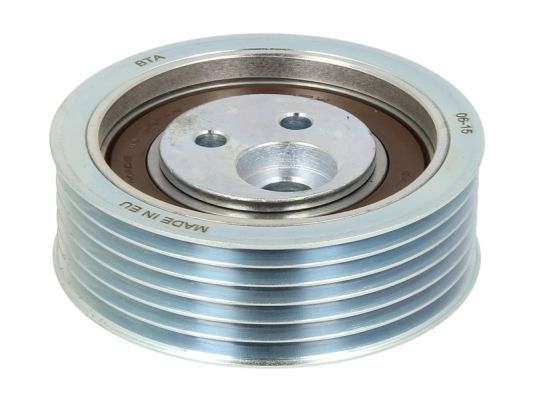 Spannrolle, Keilrippenriemen