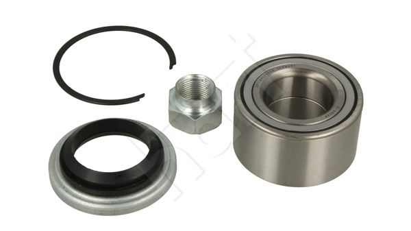 Staubschutzsatz, Stoßdämpfer