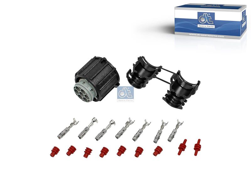 Kühlmittelrohrleitung